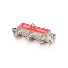 High-Frequency 3-Way Splitter High-Frequency 3-Way Splitter