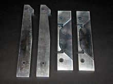 3000 Cover Cutter Replacement Blade Kit