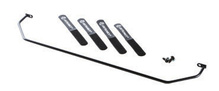 Cable Management Support Bar - Zero RU Cable Management Support Bar - Zero RU
