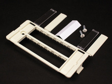 5500 Ortronics Faceplate Fitting 5500 Ortronics Faceplate Fitting