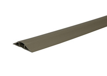 10' Nonmetallic Pancake Overfloor Raceway 10' Nonmetallic Pancake Overfloor Raceway