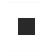 adorne® Wireless Smart Switch with Netatmo, Graphite