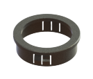 Cc-B Plastic Cable Channel Bushing