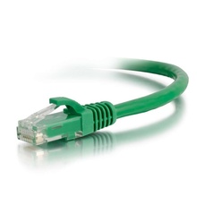 6ft (1.8m) Cat6 Snagless Unshielded (UTP) Ethernet Network Patch Cable - Green 6ft (1.8m) Cat6 Snagless Unshielded (UTP) Ethernet Network Patch Cable - Green