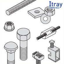 Fasteners For Splices Fasteners For Splices