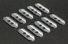 500/700 Coupling Fitting 500/700 Coupling Fitting