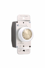 Rotary Fan Speed Control, White Rotary Fan Speed Control, White