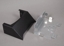 OFR Series Overfloor Raceway DS4000 Raceway Transition OFR Series Overfloor Raceway DS4000 Raceway Transition