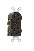 15A NEMA L515 Duplex Receptacle 15A NEMA L515 Duplex Receptacle