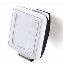 Discontinued - adorne® Wi-Fi Ready Lighting Remote Control