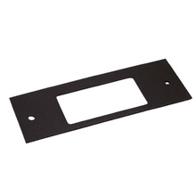 OFR Series Overfloor Raceway Decorator Device Plate OFR Series Overfloor Raceway Decorator Device Plate