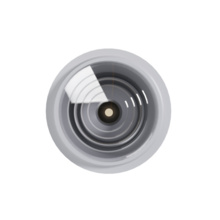 Wattstopper PLUS Photo sensor, indoor, CES/ILF 24-0-10 Wattstopper PLUS Photo sensor, indoor, CES/ILF 24-0-10