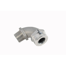 Aluminum Cord Grip, 1 1/4-in 90-Degree, 1.0-1.13 OD Range Aluminum Cord Grip, 1 1/4-in 90-Degree, 1.0-1.13 OD Range