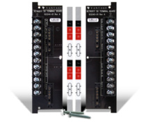 Standard Dimming Module Retro Terminal Kit