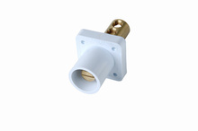 Series 16 Panel Mounts Series 16 Panel Mounts