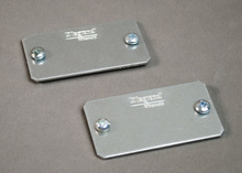 OFR Series Overfloor Raceway Coupling OFR Series Overfloor Raceway Coupling