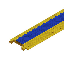 3 Channel Cable Protector - Heavy Duty 3 Channel Cable Protector - Heavy Duty