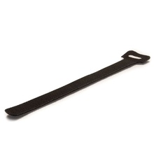 Hook-and-Loop Cable Wrap Multipack (50-Pack)(TAA Compliant) - Black Hook-and-Loop Cable Wrap Multipack (50-Pack)(TAA Compliant) - Black