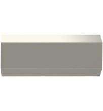 Discontinued - adorne® Direct Wire Modular Track