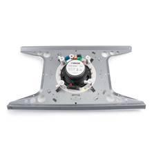 Discontinued - Speaker Mount for 6 inch Ceiling Speaker - Pair - Plenum Rated (TAA Compliant)