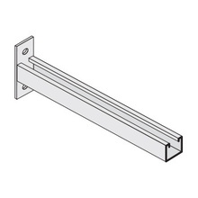 Single Strut Bracket Single Strut Bracket