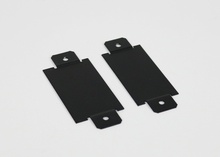 Evolution™ Series Hinged Wall Box Spacer Plate Evolution™ Series Hinged Wall Box Spacer Plate