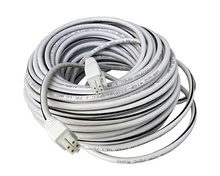 DLM Shade Bus Cable Assembly, 75 Feet Plenum Rated