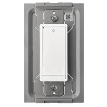DLM Wireless Switch Slim 1B Gray DLM Wireless Switch Slim 1B Gray