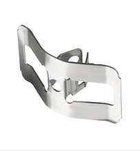 Trough Fastening Clip - Black Trough Fastening Clip - Black