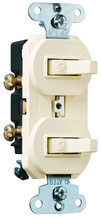 Combination Switches