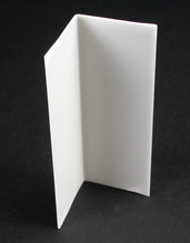 Access 5000 External Elbow Wire Guard Fitting Access 5000 External Elbow Wire Guard Fitting