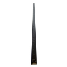 2000 RACEWAY BASE AND COVER BLACK 2000 RACEWAY BASE AND COVER BLACK
