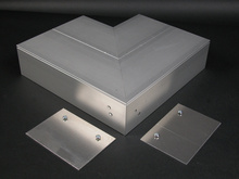 ALA4800 Flat Elbow Fitting ALA4800 Flat Elbow Fitting