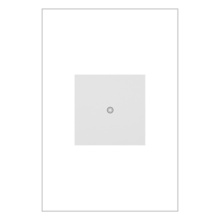 adorne® Wired Remote Smart Switch with Netatmo, White adorne® Wired Remote Smart Switch with Netatmo, White