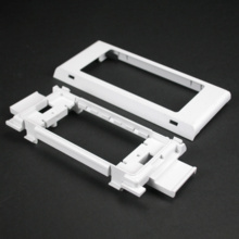 5400Twin Snap Device Bracket Fitting 5400Twin Snap Device Bracket Fitting