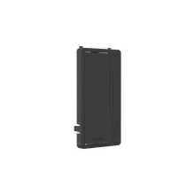 Coming soon - radiant® Smart Remote Fan Controller Color Change Kit, Black