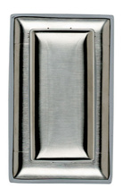 Dustproof Stainless Steel Cover Dustproof Stainless Steel Cover