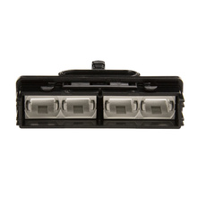 Panel, 4, MPO, 32F, Slate, Base 8