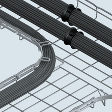 1 T Or 2 90 Degree Bend Kit-Painted (2H) (2 Pcs) 1 T Or 2 90 Degree Bend Kit-Painted (2H) (2 Pcs)