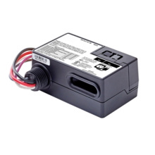 Wattstopper PLUS Wireless Area Lighting Controller, Damp Rated Wattstopper PLUS Wireless Area Lighting Controller, Damp Rated