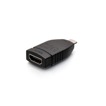 USB-C® to HDMI® Adapter Converter - 4K 60Hz USB-C® to HDMI® Adapter Converter - 4K 60Hz