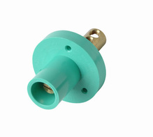 Series 15 Panel Mounts Series 15 Panel Mounts