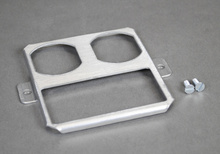 Multiplex Faceplate Multiplex Faceplate