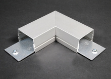 AL2400 Flat Elbow AL2400 Flat Elbow