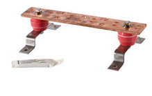 Telecommunications Ground Bar Kit Telecommunications Ground Bar Kit