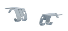 Wire Mesh Trapeze Hanging Clip