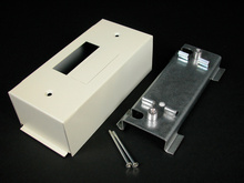 3000 Circuit Breaker Housing Fitting 3000 Circuit Breaker Housing Fitting