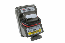Non-Fusible Mechanical Interlock Non-Fusible Mechanical Interlock