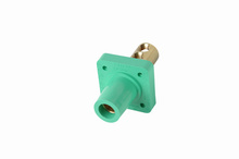 Series 16 Panel Mounts Series 16 Panel Mounts