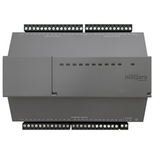 LMJA-8XXX 34-POINT IO MODULE, 16UI, 10DO, 8AO LMJA-8XXX 34-POINT IO MODULE, 16UI, 10DO, 8AO